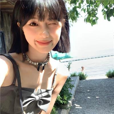 与姑妈同游