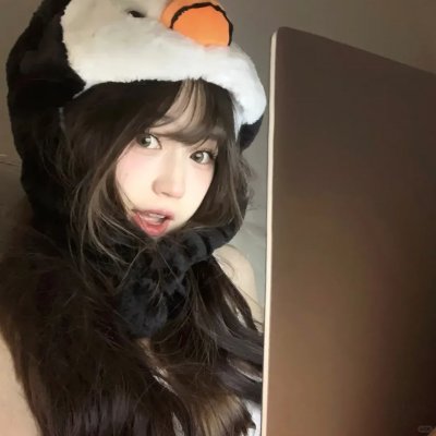 玻璃雪